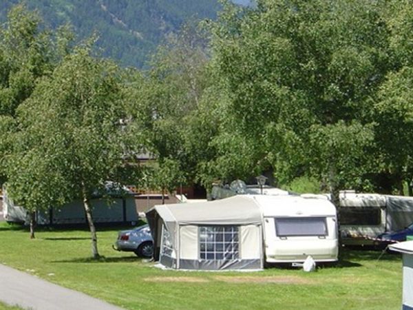 Camping Ötztal Arena