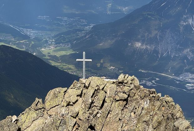 Acherkogel