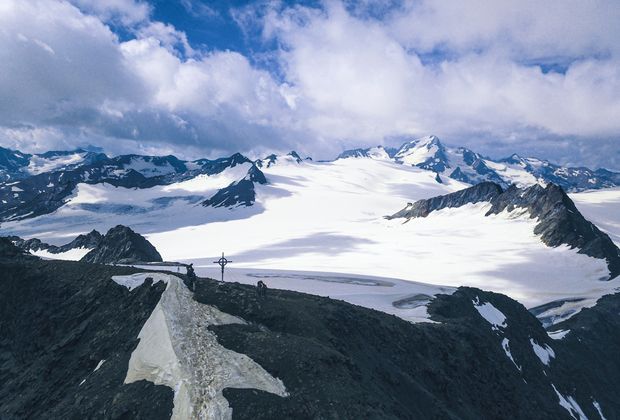 Fluchtkogel